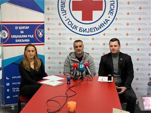 Република Српска - Бијељина - хуманост