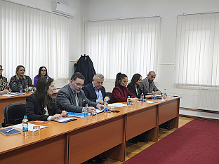 Република Српска - Рогатица - екологија