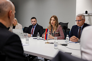 Србија - нафтни деривати - Хандановић