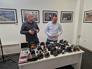 Република Српска - Источно Сарајево - "Фото-кино клуб"