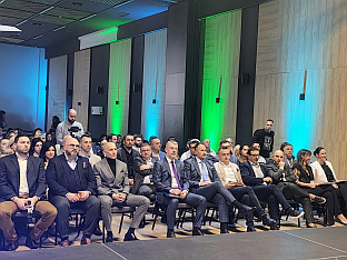 Република Српска - Јахорина - здравство