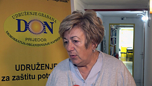 Република Српска - Приједор - Удружење потрошача "Дон"