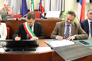 Република Српска - Дервента - Градска управа