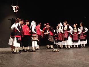 ФБиХ - Срби - традиција