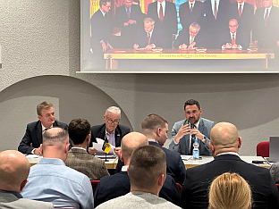 Република Српска - Њемачка - Представништво