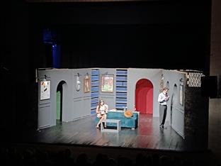 Република Српска - Источно Сарајево - култура