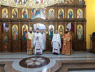 Република Српска - Мркоњић Град - СПЦ