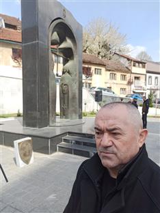 Република Српска - Зворник - борачка популација 