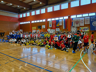 Република Српска - Нови Град - спорт