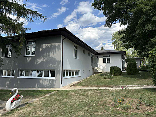 Република Српска - Соколац - Специјална болница за психијатрију