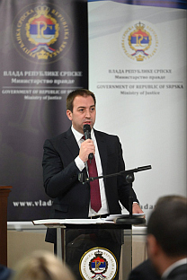 Република Српска - Међународни дан борбе против корупције