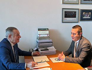 БиХ - Министарство одбране - Гогановић, Шиљеговић