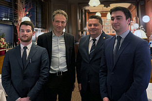 Француска - Република Српска