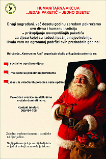 Република Српска - Нови Град - Удружење "Каструм на Уни"