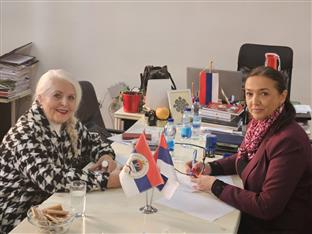 Република Српска - Дјечије позориште, Педагошки завод