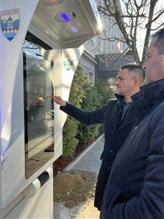 Република Српска - Козарска Дубица - општина