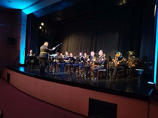 Република Српска - Градишка - Културни центар