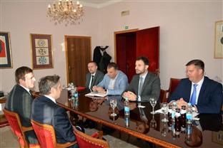 Република Српска - Приједор - Јавор, Ајгун