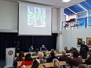 Република Српска - Кинотека