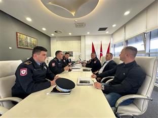 Република Српска - Источно Сарајево - Ћосић, Шеховац