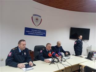 Република Српска - Требиње - Полицијска управа