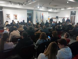 Република Српска - Бијељина - Борачка организација