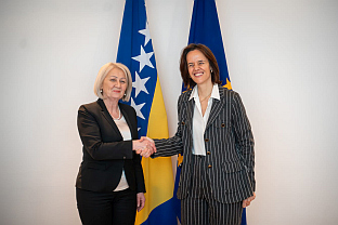 БиХ - Шпанија