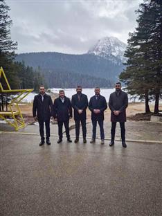 Република Српска - Трново - Бјелица