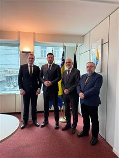 БиХ - ИДДЕЕА