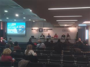 Србија - Београд - манифестација