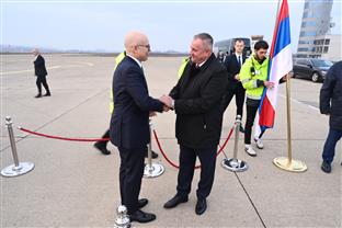 Република Српска - Србија - Сретење