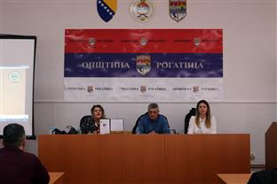 Република Српска - Рогатица - пољопривреда