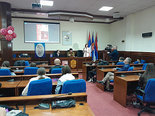 Република Српска - Мркоњић Град - култура