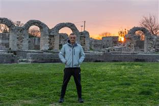 Хрватска - Сплит - спорт