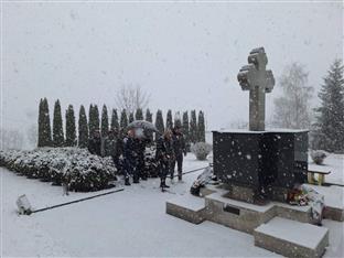 Република Српска - Крупа на Уни - Дан бораца