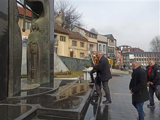 Република Српска - Зворник - Дан бораца