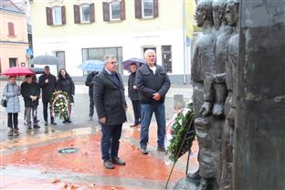 Република Српска - Дервента - култура сјећања