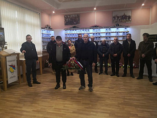 Република Српска - Брод - Дан бораца