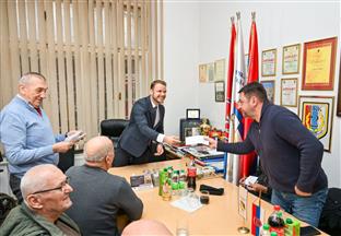 Република Српска - Бањалука - Борачка организација