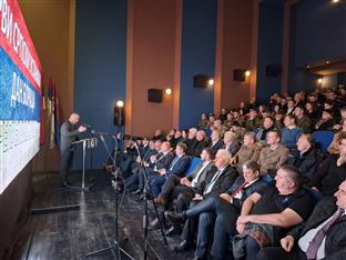 Република Српска - Вишеград - сјећање