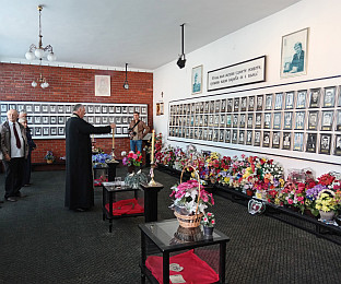 Република Српска - Хан Пијесак - Дан бораца