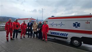 Република Српска - Добој - здравство