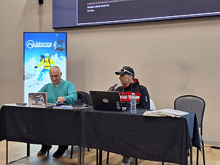 Република Српска - Јахорина - "Олимпијски центар"