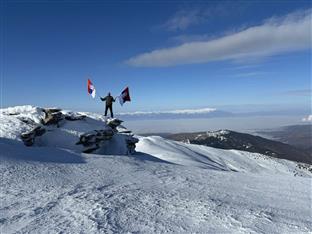 Србија - Сретење