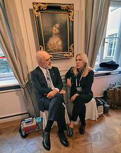 Њемачка - Минхенска конференција