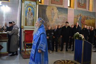 Република Српска - Лопаре - СПЦ