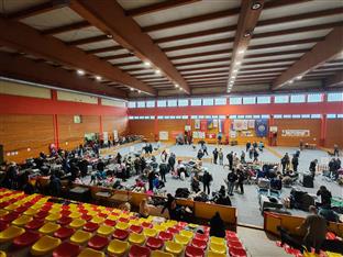 Република Српска - Нови Град - кинологија