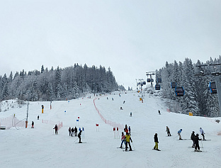 Република Српска - Јахорина - "Срби за Србе"