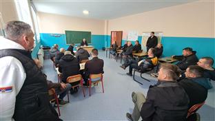 Република Српска - Станари - Остружња Доња