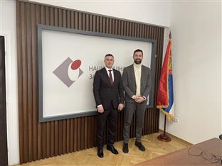 Република Српска - Србија - запошљавање
